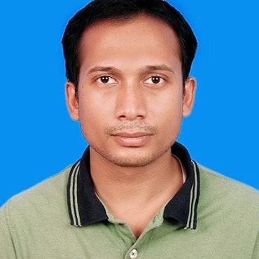 Dr. Chandan Gautam