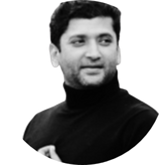 Mr. Chinmaya Mishra