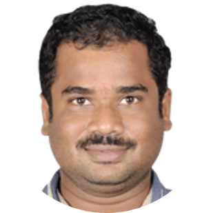 Dr. Chandra Shekhar