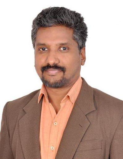 Mr. Karthikeyan