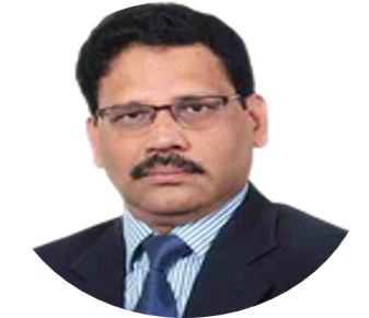 Mr. Krishna Sastry Pendyala