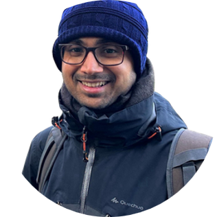 Dr. Monosij Maitra