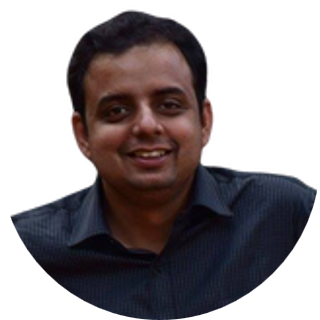 Prof. Bodhisatwa Mazumdar