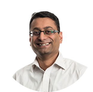 Prof. Muttukrishnan Rajarajan
