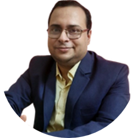 Prof. Rajat Subhra Chakraborty