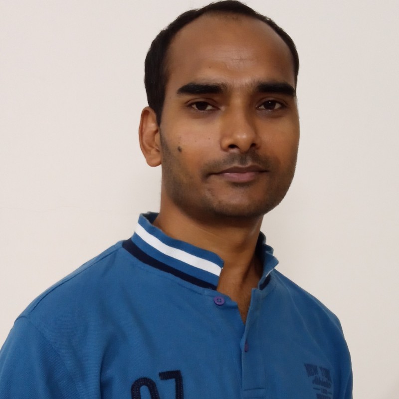 Dr. Rohit Kumar