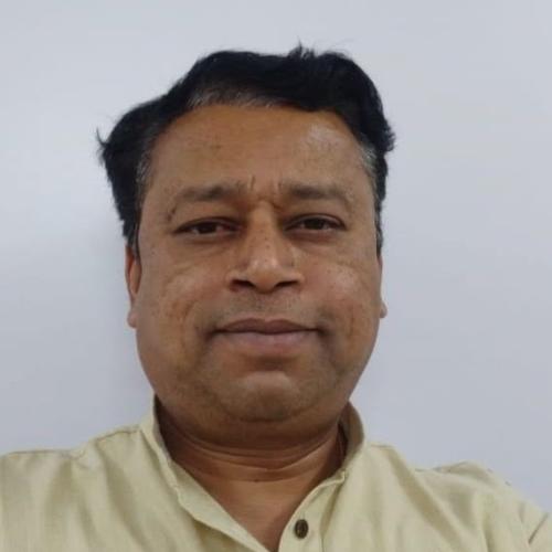 Prof. S R Mahadeva Prasanna