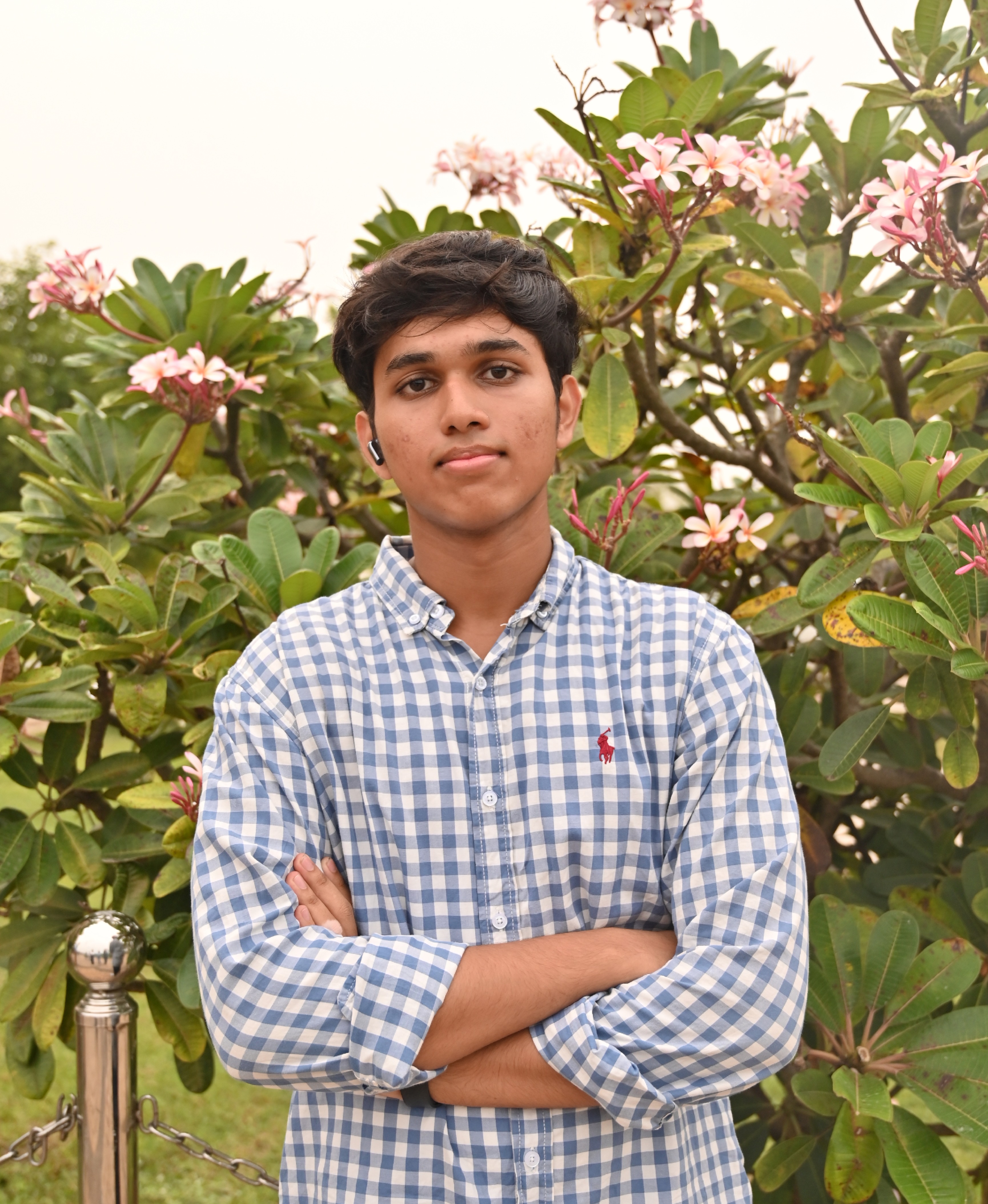 Husaamuddin Ahmed