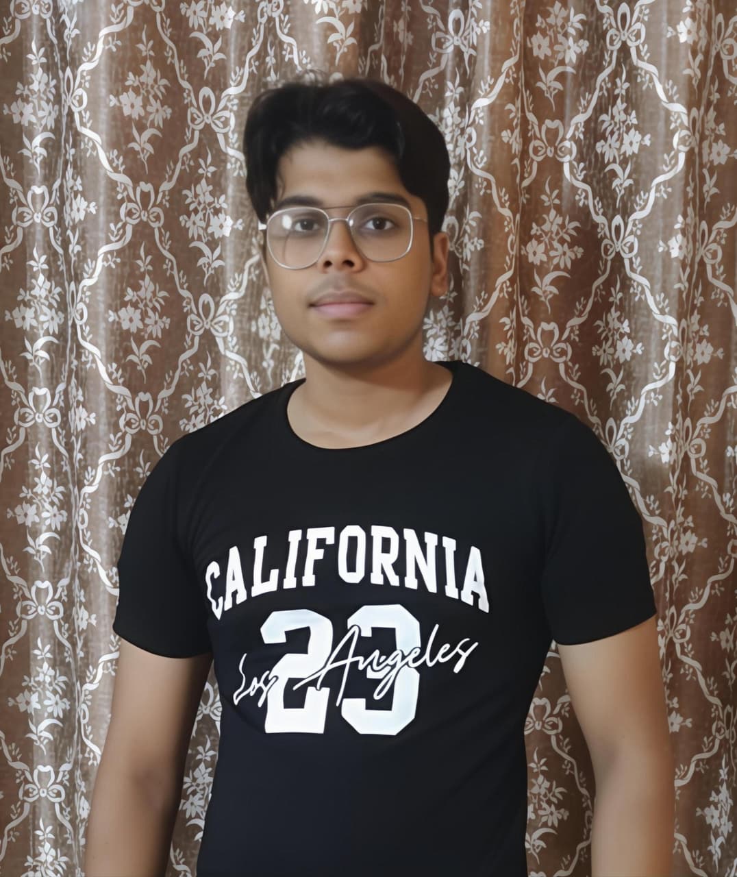 Kamran Ahmed