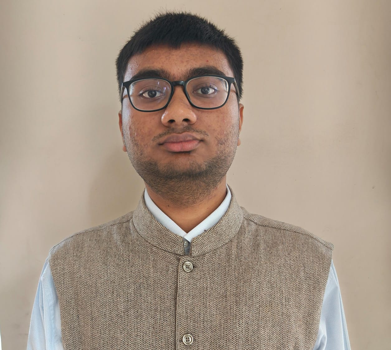 Pranjal Srivastava