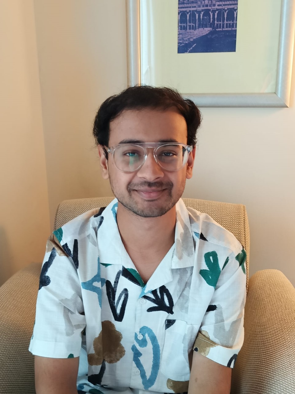 Ritovan Dasgupta